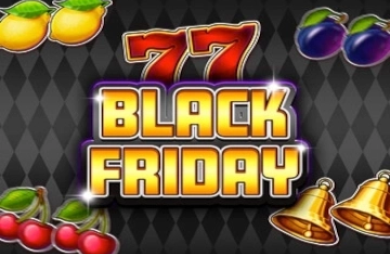 Black Friday