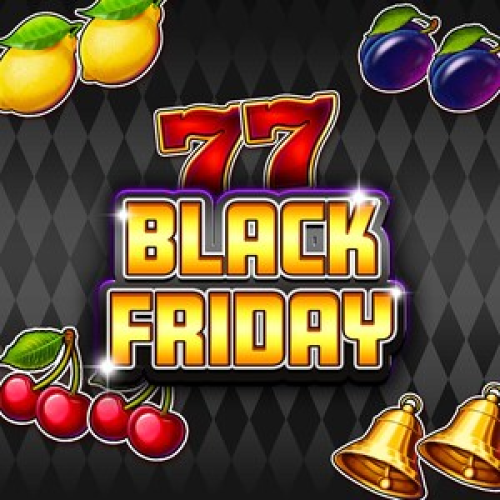 Black Friday