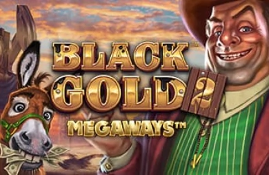 Black Gold 2 Megaways