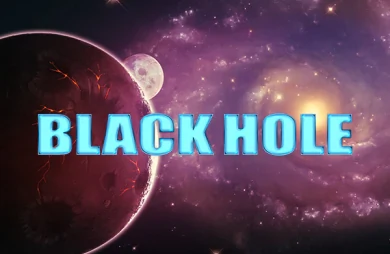 Black Hole