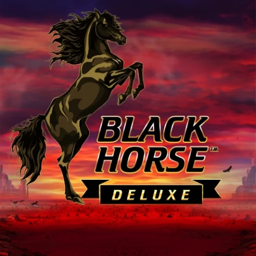 Black Horse Deluxe
