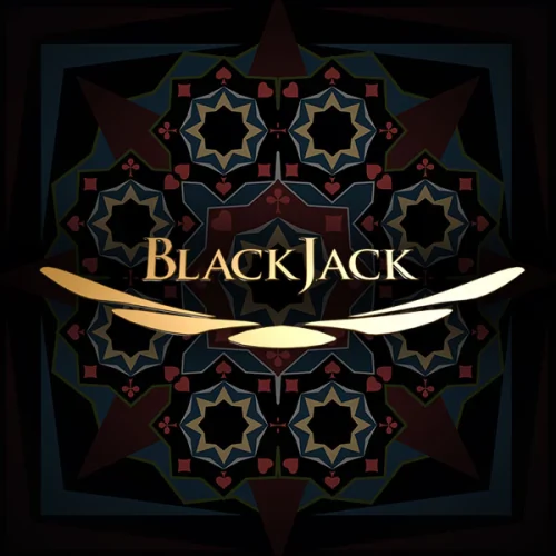 Black Jack (Wazdan)