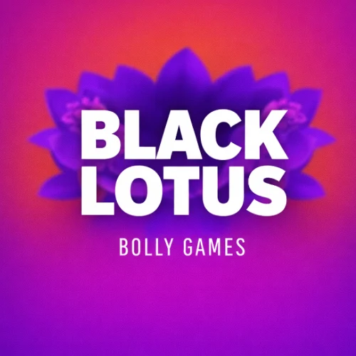 Black Lotus (Bolly Games)