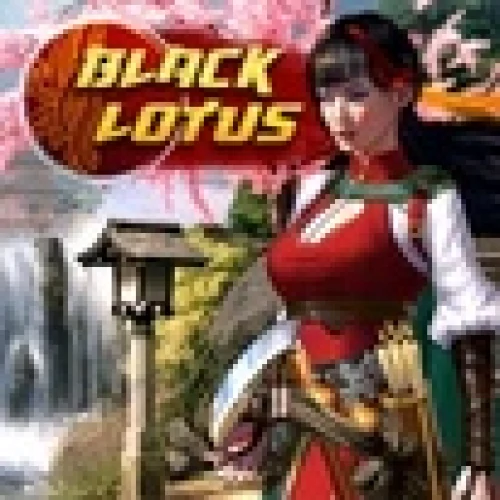 Black Lotus (Bulletproof Games)