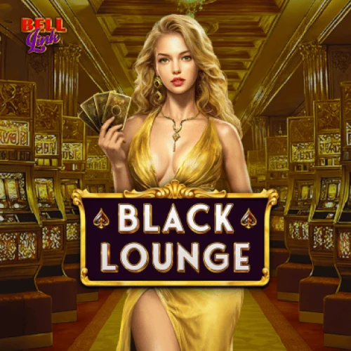 Black Lounge Bell Link