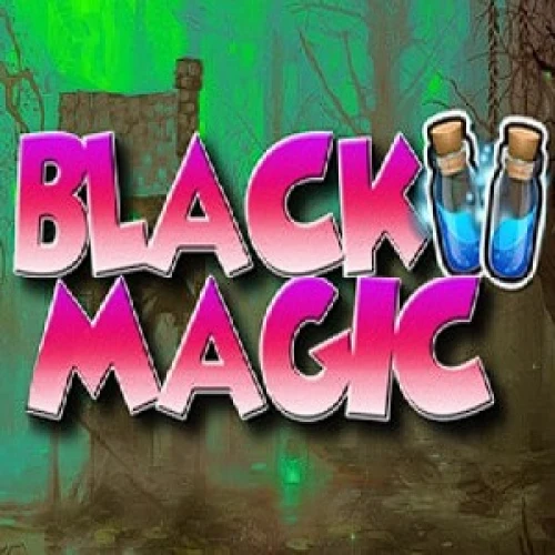 Black Magic (Jackpot Software)