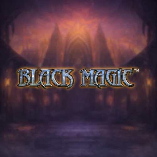 Black Magic (StakeLogic)