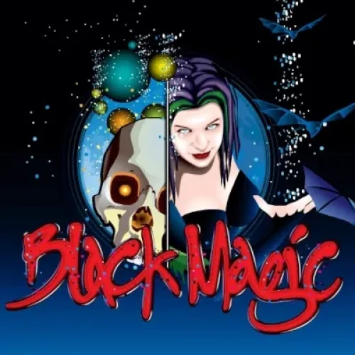 Black Magic (WGS Technology)