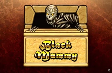 Black Mummy
