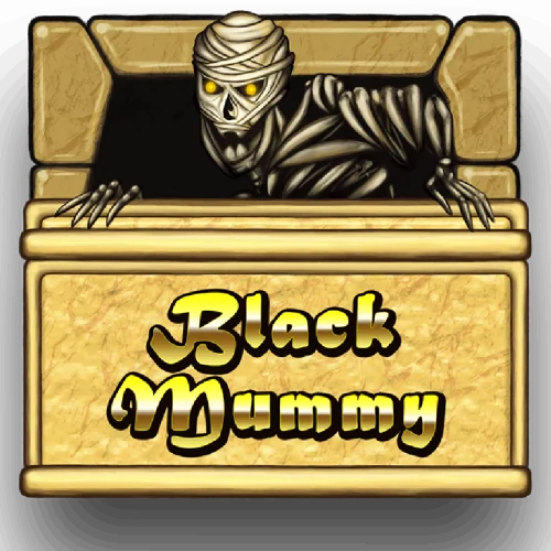 Black Mummy