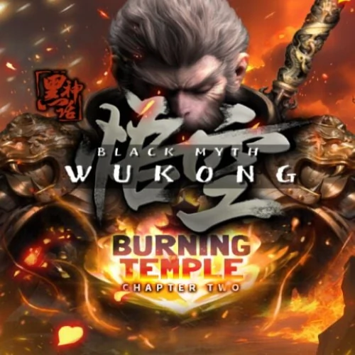 Black Myth: Wukong 2