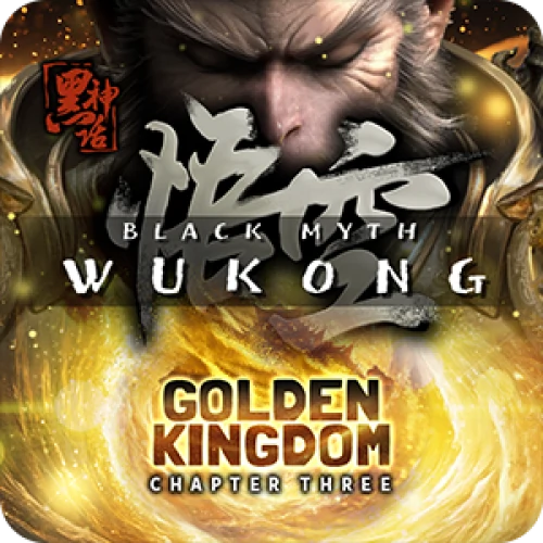 Black Myth Wukong 3