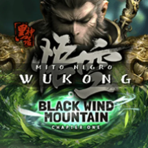 Black Myth Wukong