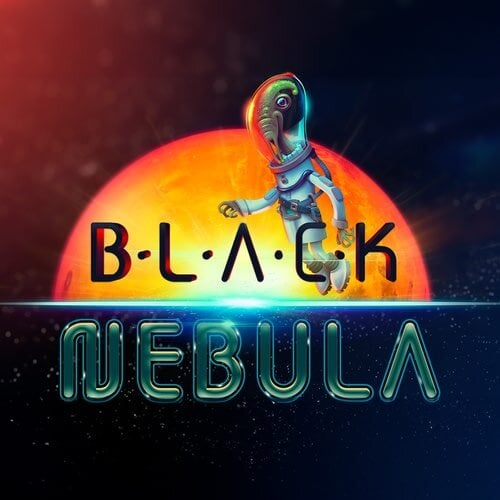 Black Nebula