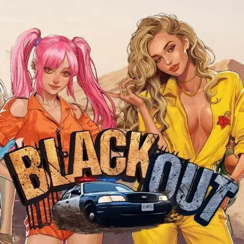 Black Out