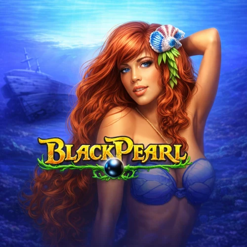 Black Pearl (GMW)