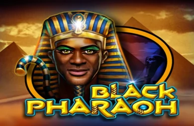 Black Pharaoh