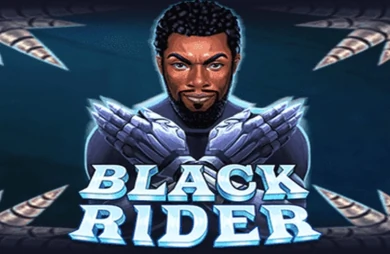 Black Rider