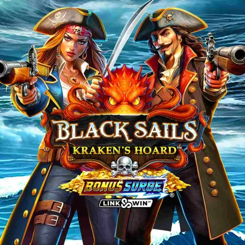 Black Sails: Kraken's Hoard