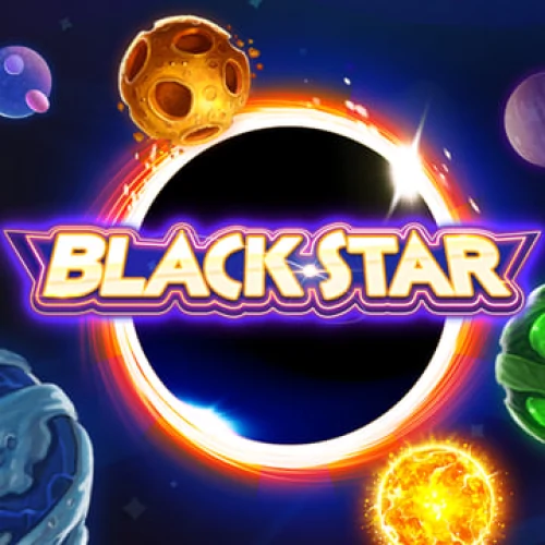 Black Star