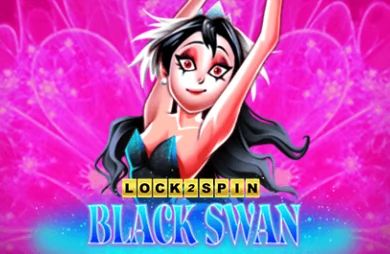 Black Swan Lock 2 Spin