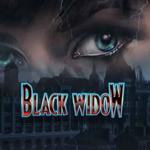 Black Widow (IGT)