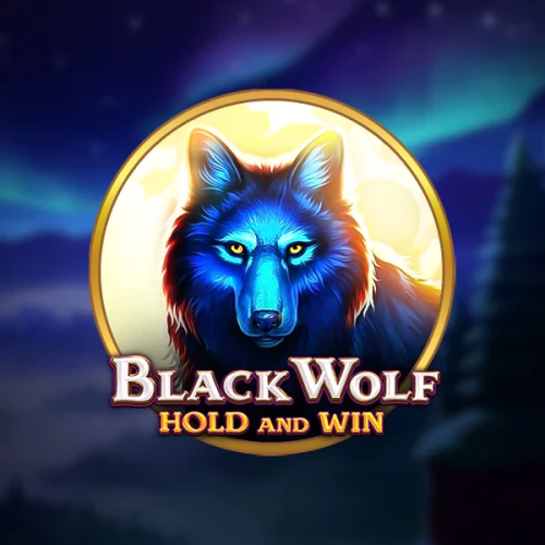 Black Wolf