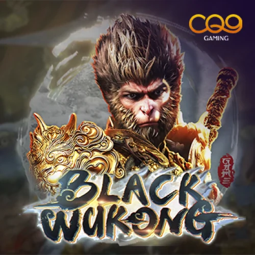 Black Wukong