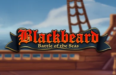 Blackbeard Battle Of The Seas