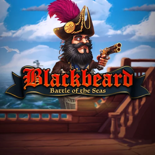 Blackbeard Battle Of The Seas