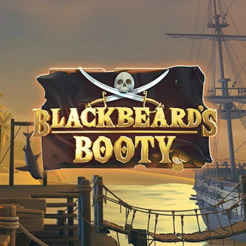 Blackbeard’s Booty