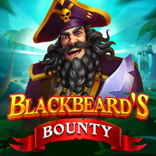 Blackbeard's Bounty (BGAMING)