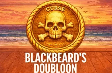 Blackbeard´s Doubloon