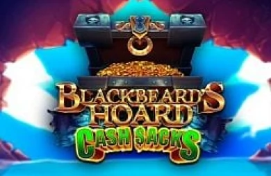 Blackbeard’s Hoard Cash Sacks