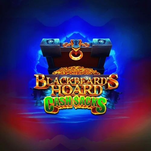 Blackbeard’s Hoard Cash Sacks