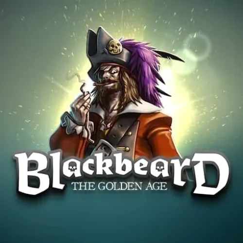 Blackbeard the Golden Age