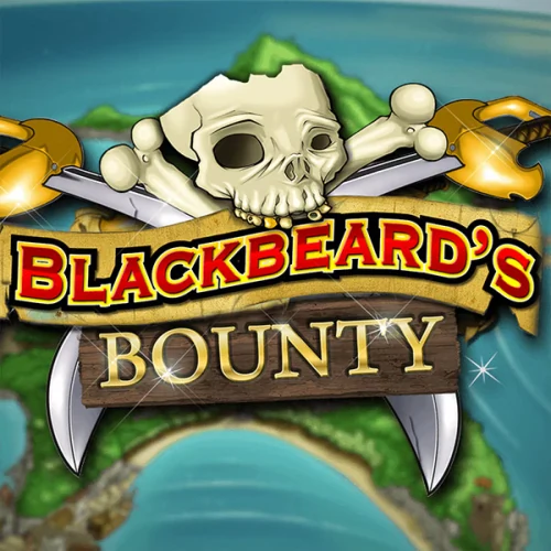 Blackbeard's Bounty (Habanero)