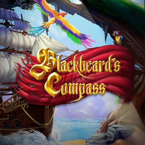 Blackbeard's Compass