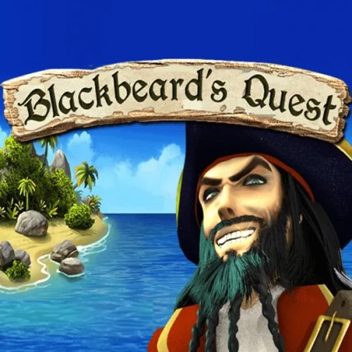 Blackbeard's Quest