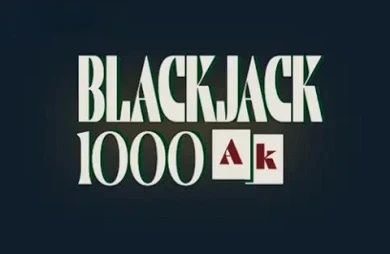BlackJack 1000