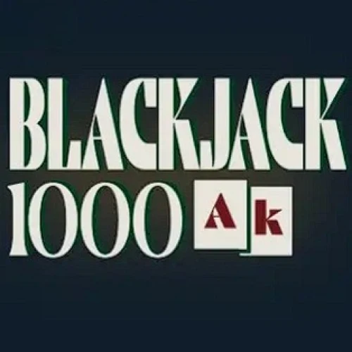 BlackJack 1000