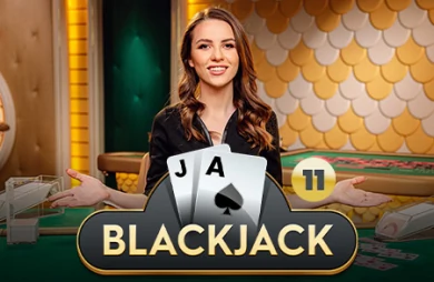 Blackjack 11