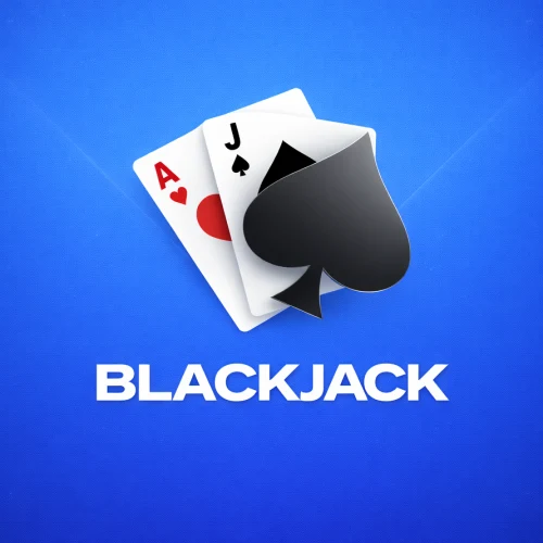 Blackjack (1Win Games)