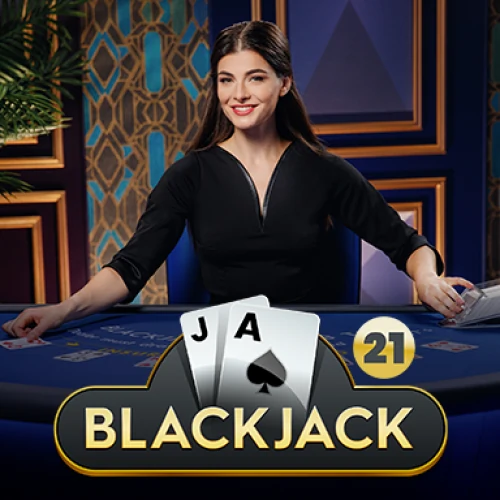 Blackjack 21