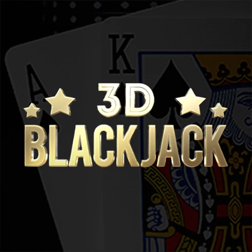 Blackjack 3D