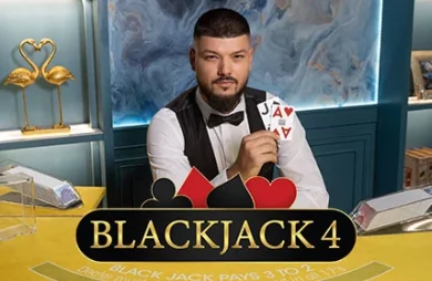 Blackjack 4