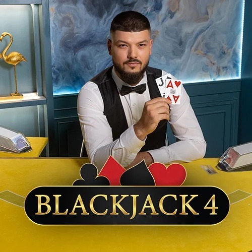 Blackjack 4