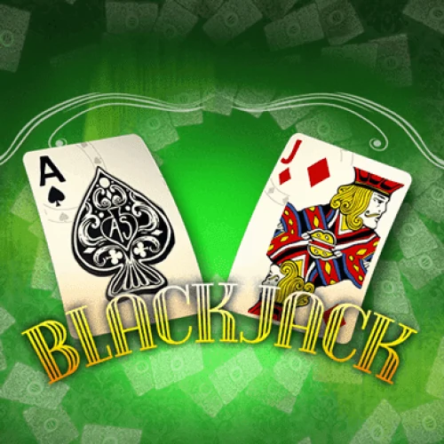 Blackjack 5 Hands