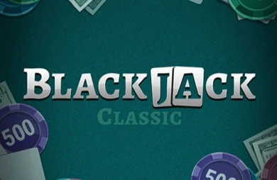 Blackjack (7777 Gaming)