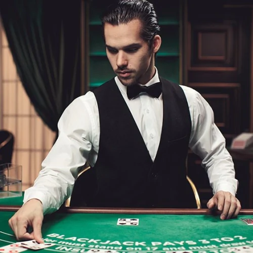 Blackjack A